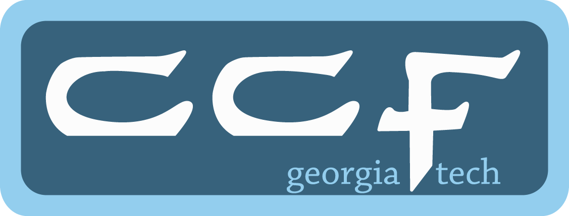 Georgia Tech Christian Campus Fellowship